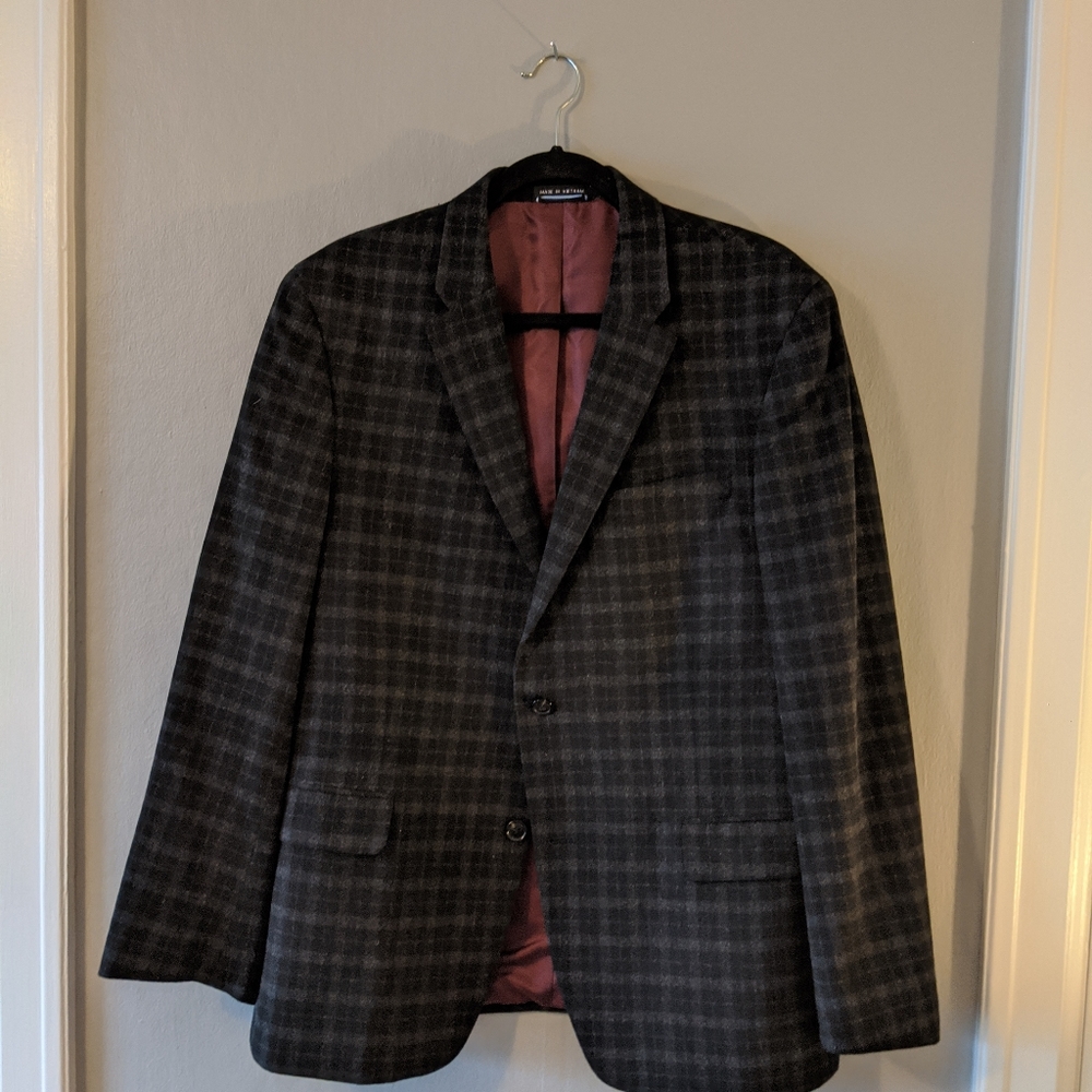 Tommy Hilfiger Sport Jacket.